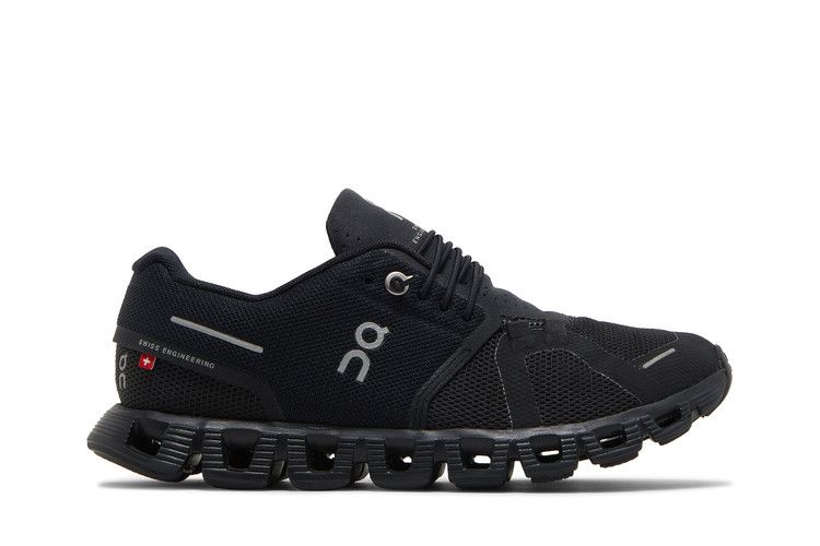 ON Wmns Cloud 5 'Black'