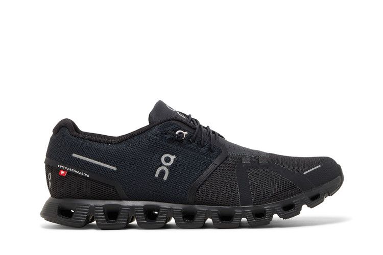 ON Cloud 5 'All Black'