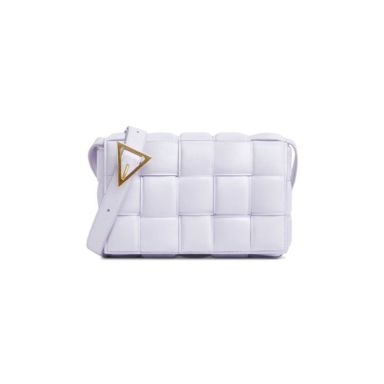 Bottega Veneta Padded Cassette 'Mirth Washed'