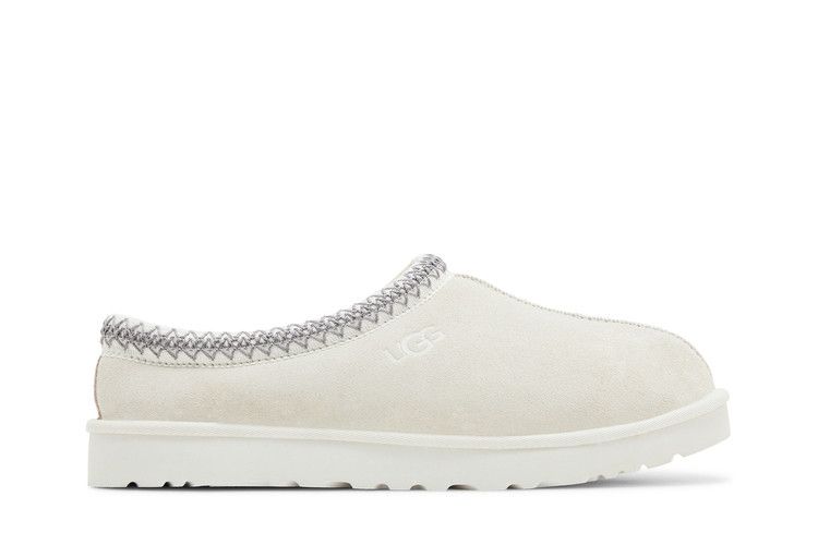 UGG Tasman Slipper 'White'