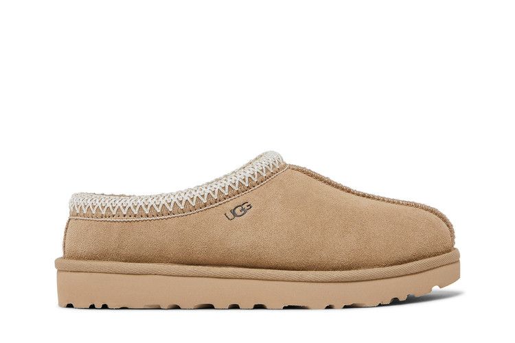 UGG Wmns Tasman Slipper 'Mustard Seed'