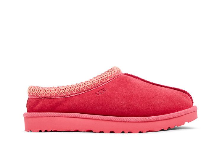 UGG Wmns Tasman Slipper 'Pink Glow'