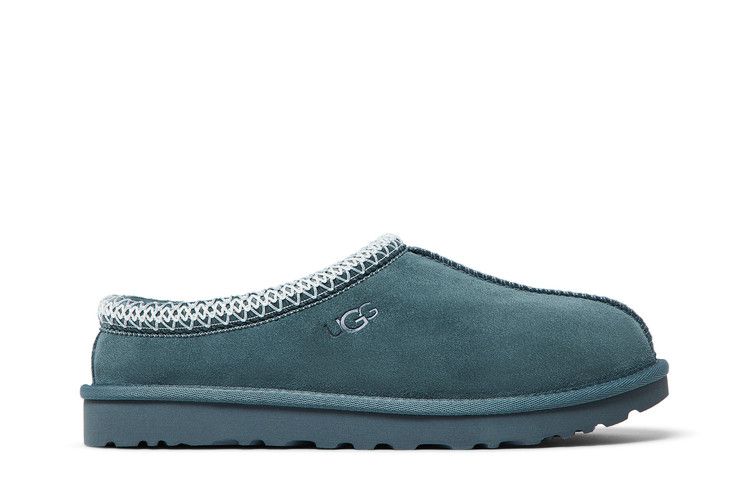 UGG Wmns Tasman Slipper 'Rainstorm'