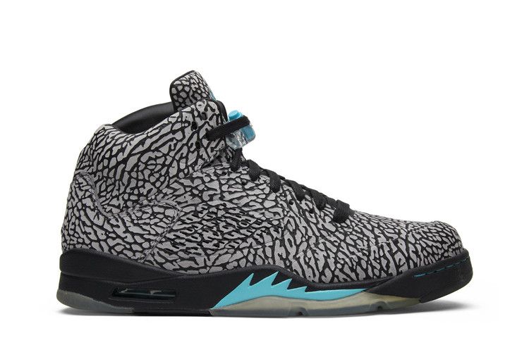 Air Jordan 5 Retro '3Lab5'