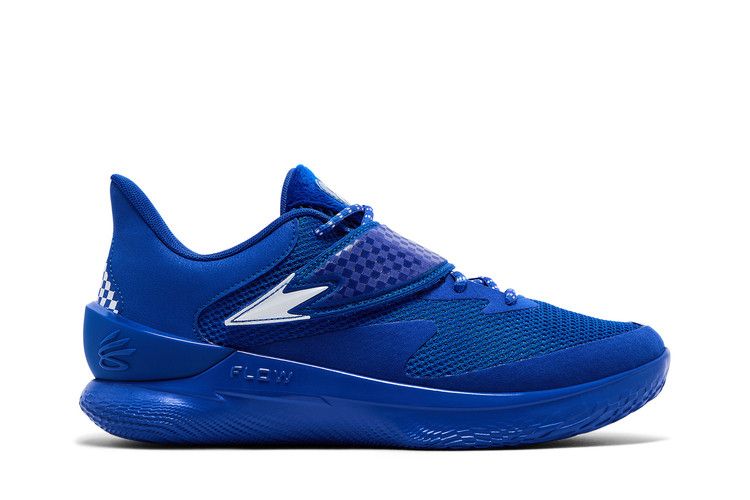 Curry Brand Curry Fox 1 'Lexington'