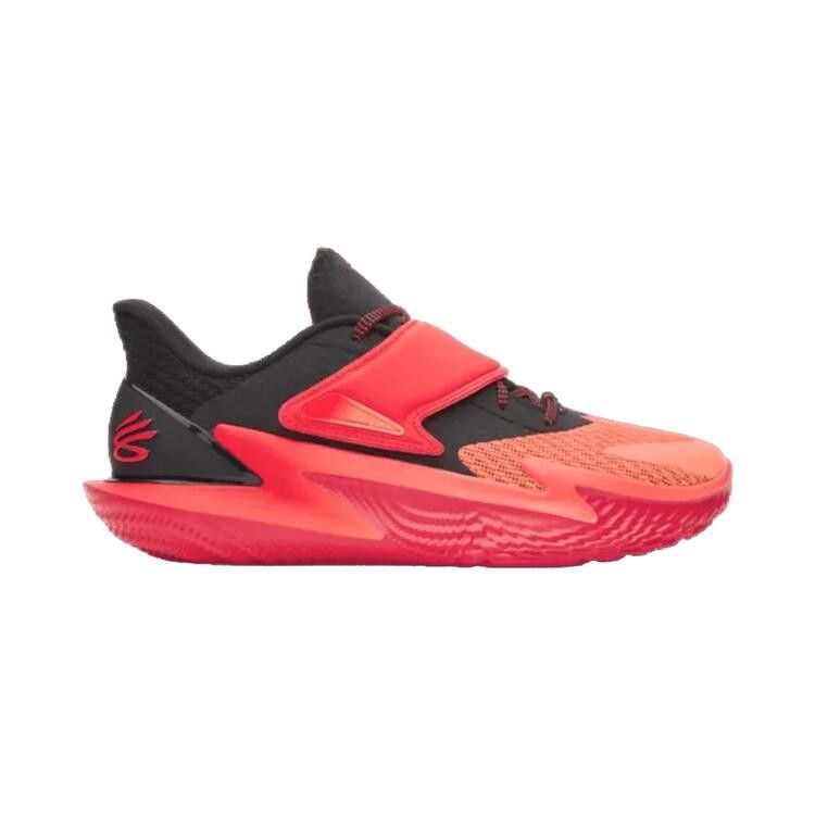 Under Armour Curry Brand Curry Fox 2 'At The Buzzer'