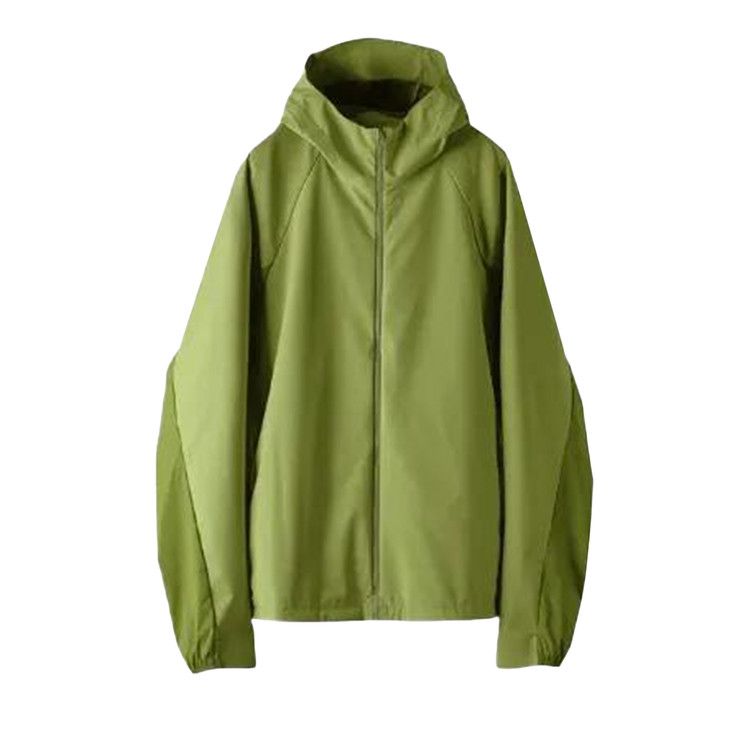 POST ARCHIVE FACTION 6.0 Technical Jacket Right 'Green'