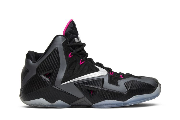 Nike LeBron 11 'Miami Nights'