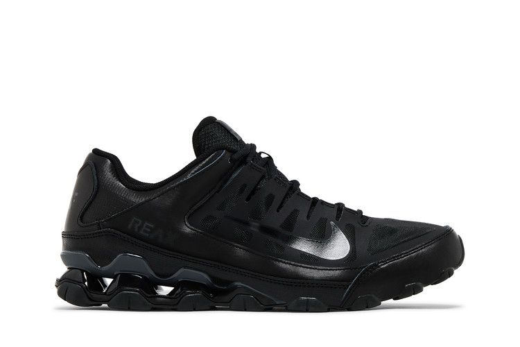 Nike Reax 8 TR Mesh 'Black'