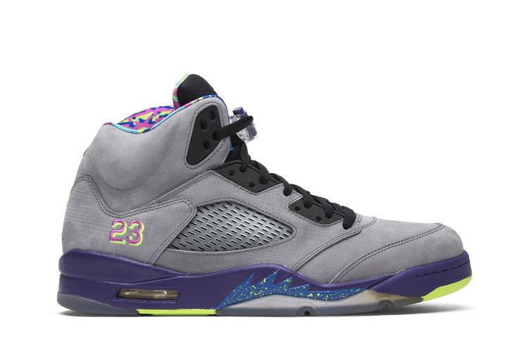 Air Jordan 5 Retro 'Bel Air'