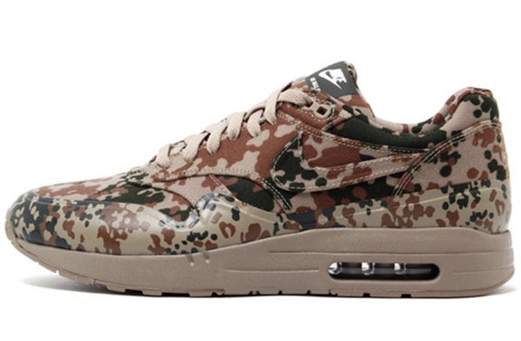 Nike Air Maxim 1 Germany Sp 'Camo'