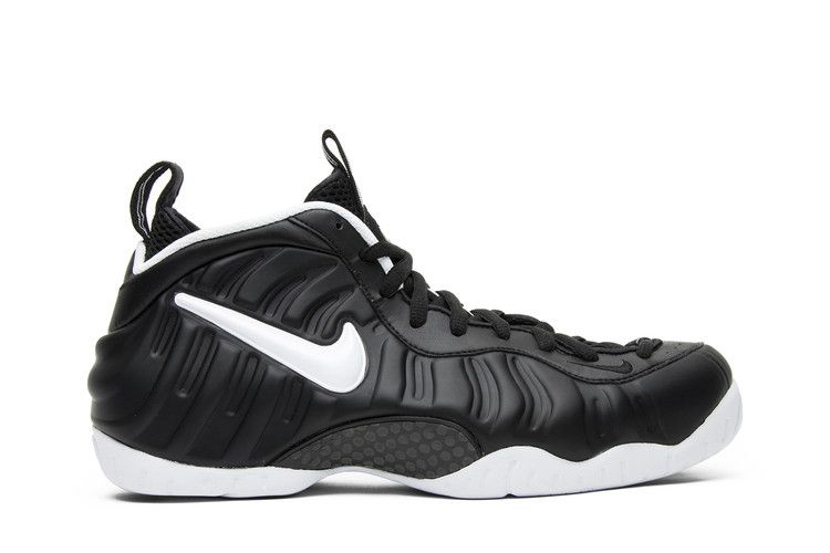 Nike Air Foamposite Pro 'Dr. Doom' 2016