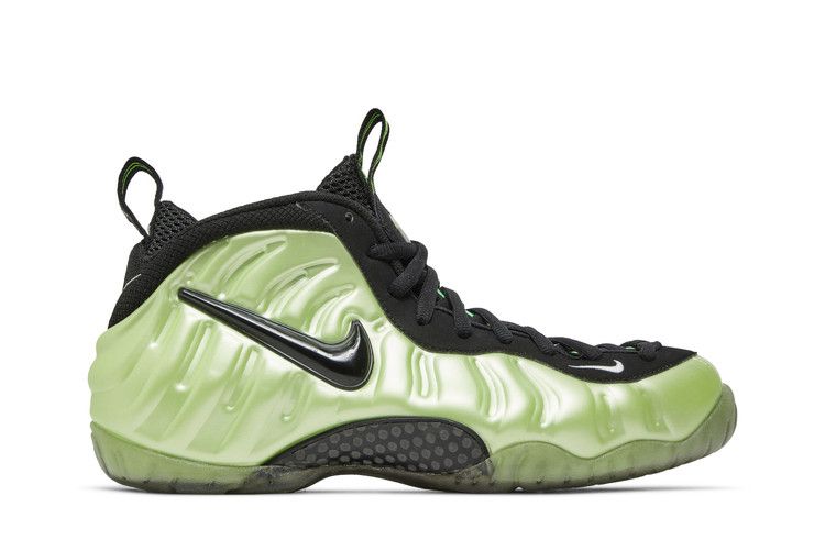 Nike Air Foamposite Pro 'Electric Green'