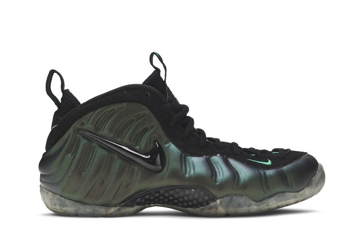 Nike Air Foamposite Pro 'Pine Green'