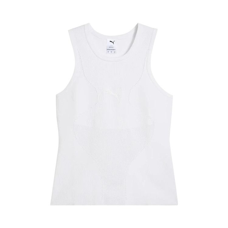 Puma Mostroverse Tank Top 'White'