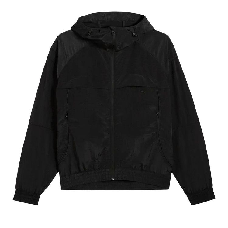 Puma Mostroverse Cellerator Ripstop Jacket 'Black'