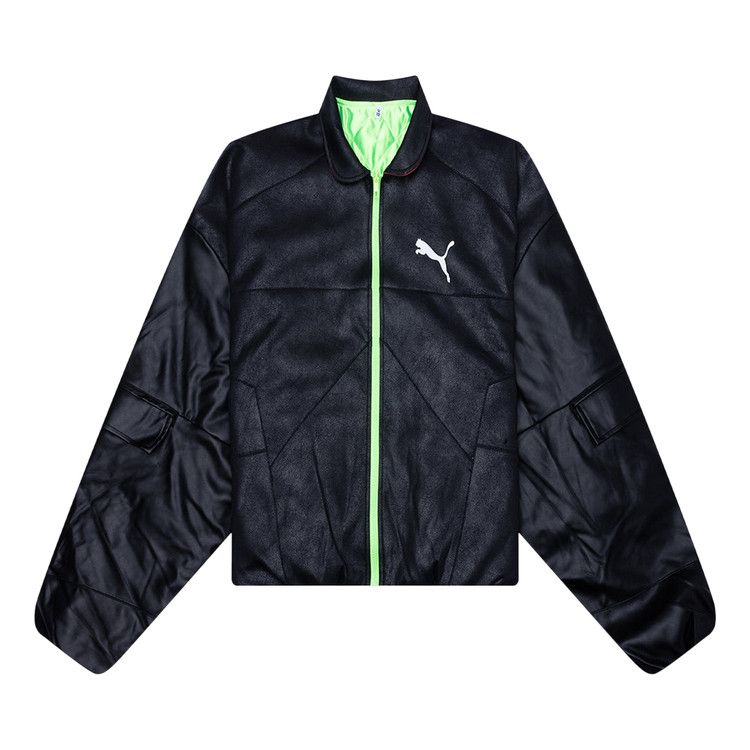 Puma x A$AP ROCKY Bomber Jacket 'Black'