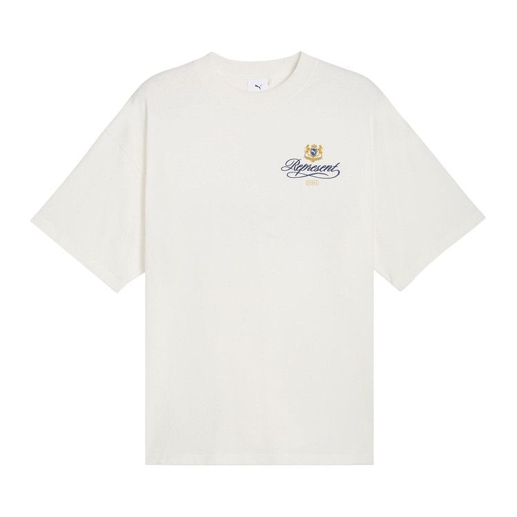 Puma x Represent Graphic Tee 'Shoji'