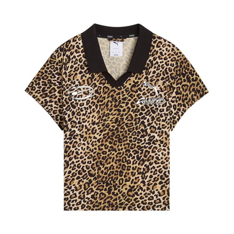 Puma x A$AP ROCKY Baby Tee 'Warm Beige'