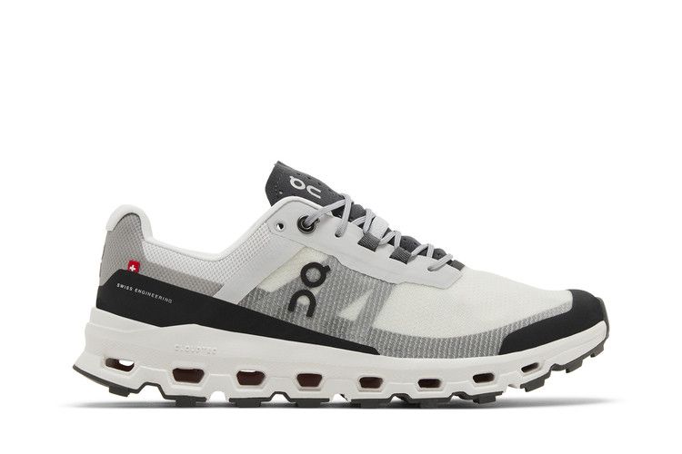 ON Wmns Cloudvista 'Glacier Black'
