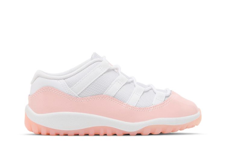 Air Jordan 11 Retro Low TD 'Legend Pink'