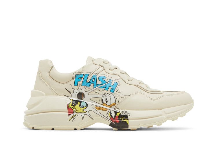 Disney x Gucci Rhyton 'Donald Duck'