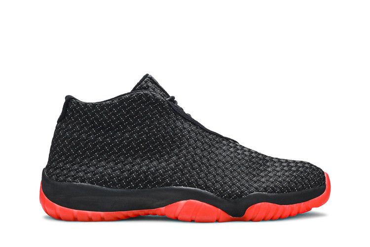 Air Jordan Future Premium 'Infrared'