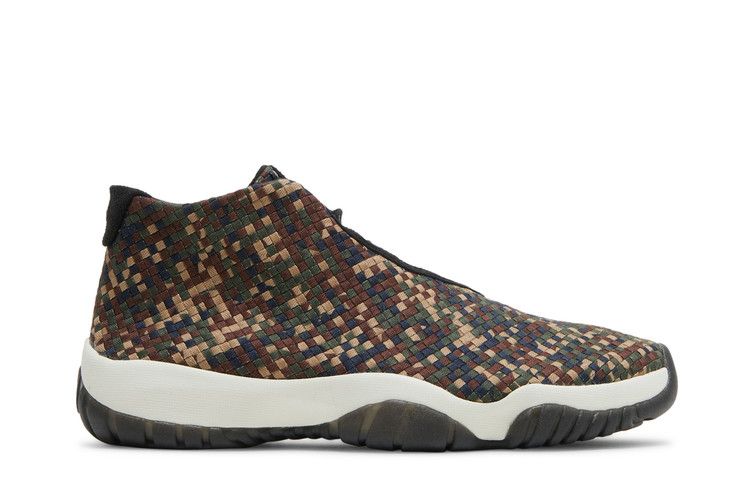 Air Jordan Future Premium 'Camo'