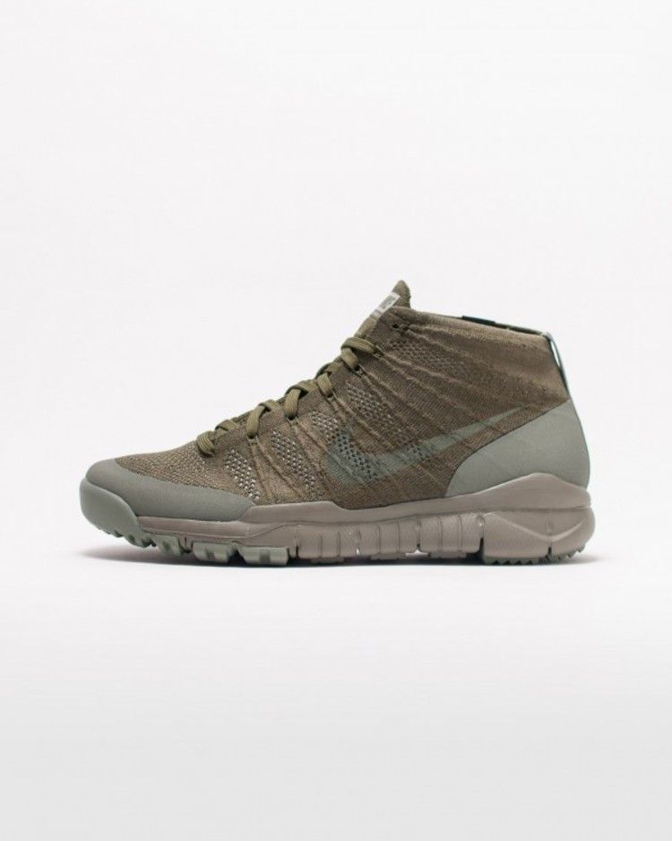 Nike Flyknit Trainer Chukka Sfb Sp