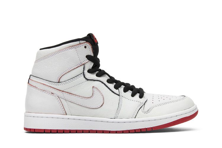Lance Mountain x Air Jordan 1 Retro SB QS 'Lance Mountain'