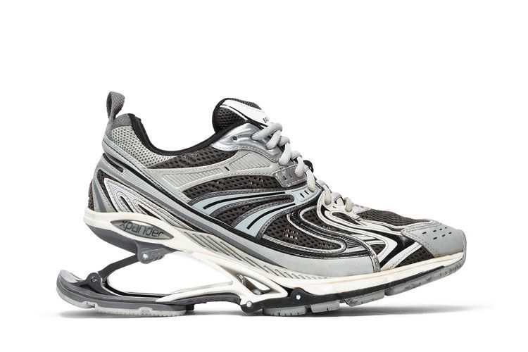 Balenciaga X-Pander 'Grey'