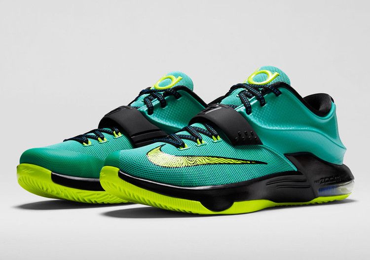 Nike KD 7 'Uprising'