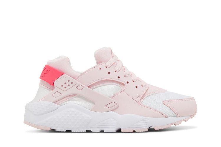 Nike Huarache Run GS 'Pink Foam'