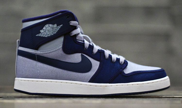 Air Jordan AJKO High OG 'Rival Pack'