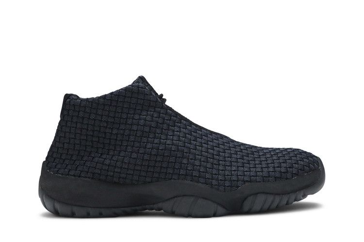 Air Jordan Future 'Black'