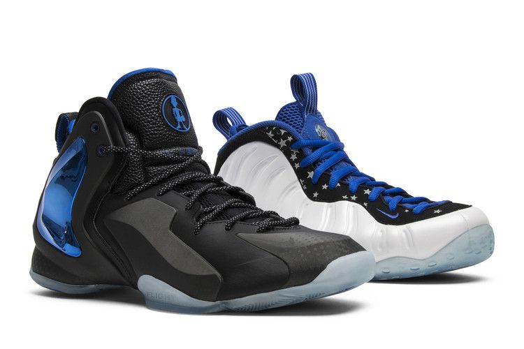 Nike Air Penny 'Shooting Stars Pack'