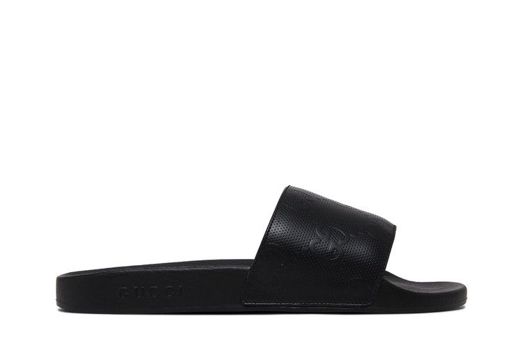 Gucci Slide 'Black'