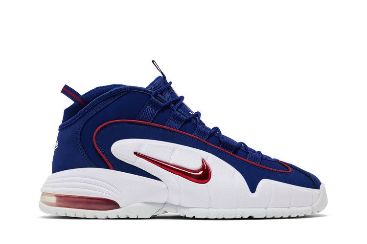 Nike Air Max Penny 1 'Lil Penny'