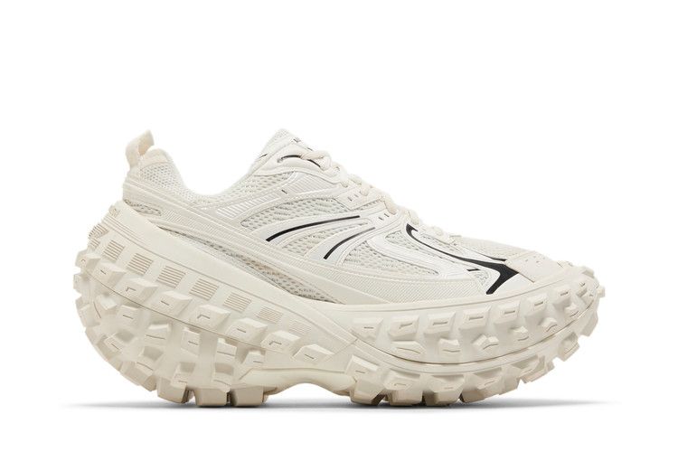 Balenciaga Defender Sneaker 'Light Beige'