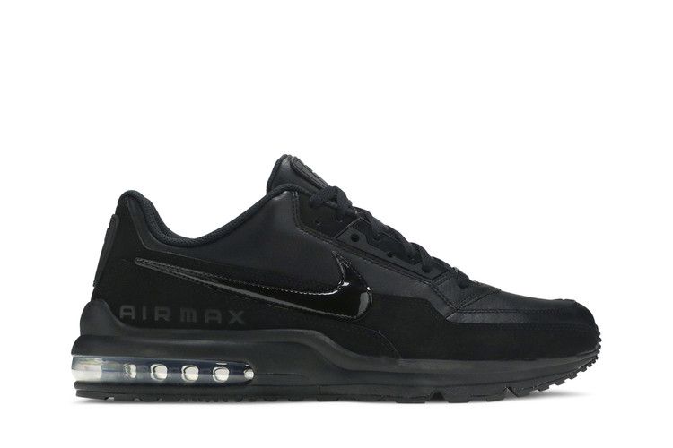 Nike Air Max Limited 3 'Triple Black'