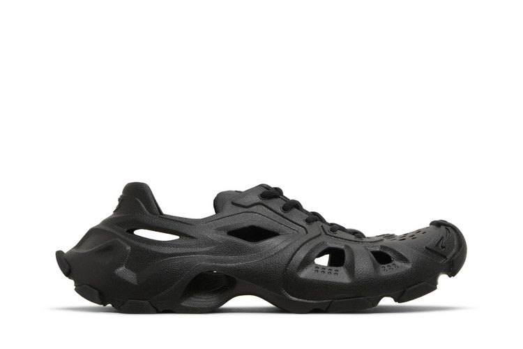 Balenciaga HD Low 'Black'