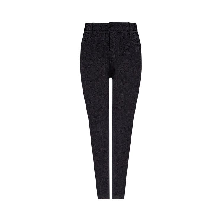 Balenciaga Leggings 'Black'