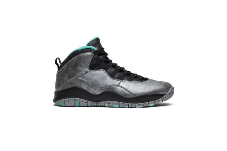 Air Jordan 10 Retro 'Lady Liberty'