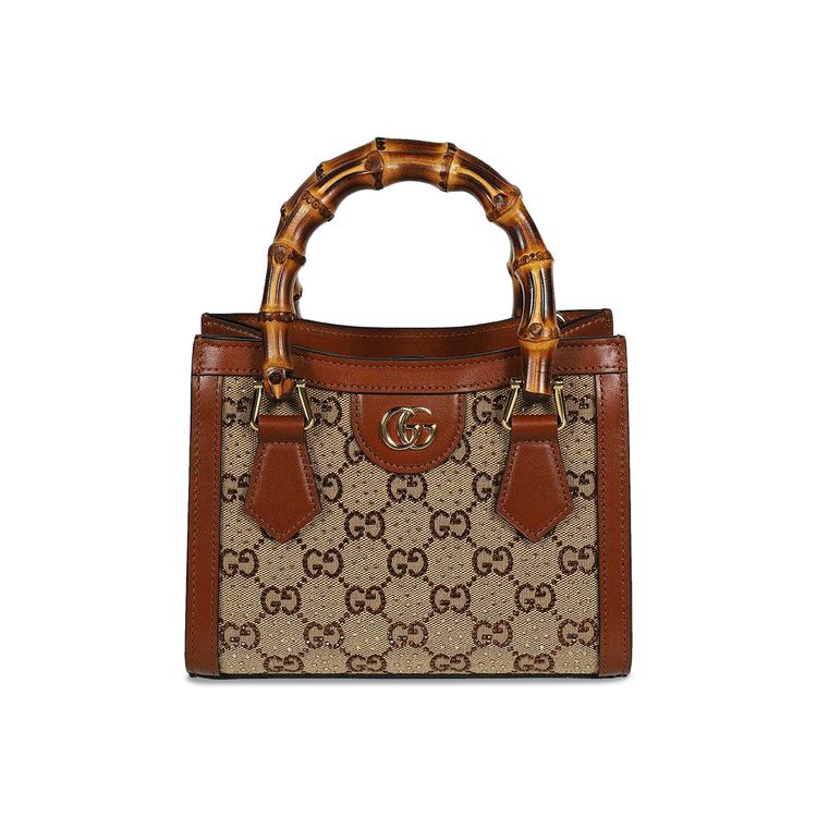 Gucci Diana Handbag 'Tan'