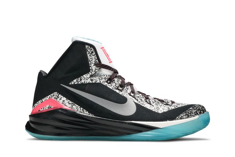 Nike Hyperdunk 2014 'Kyrie Irving' PE