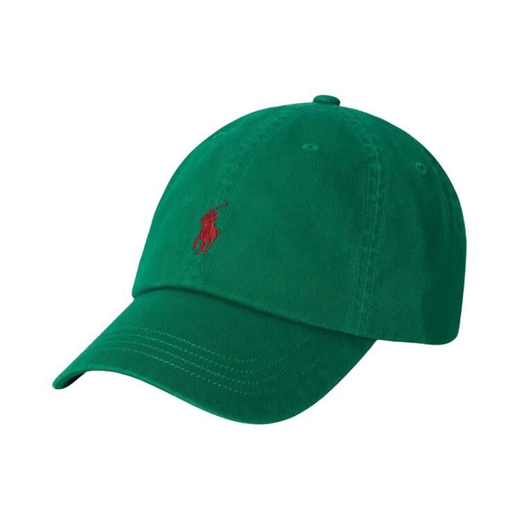 Polo Ralph Lauren Cap 'Green'