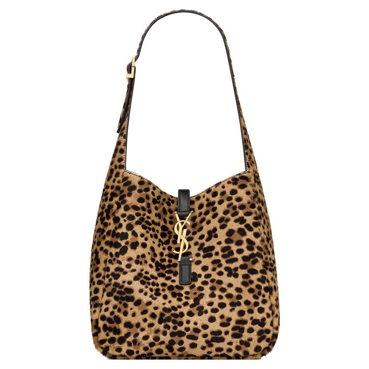 Saint Laurent Le 5 À 7 Supple Small 'Multicolor'