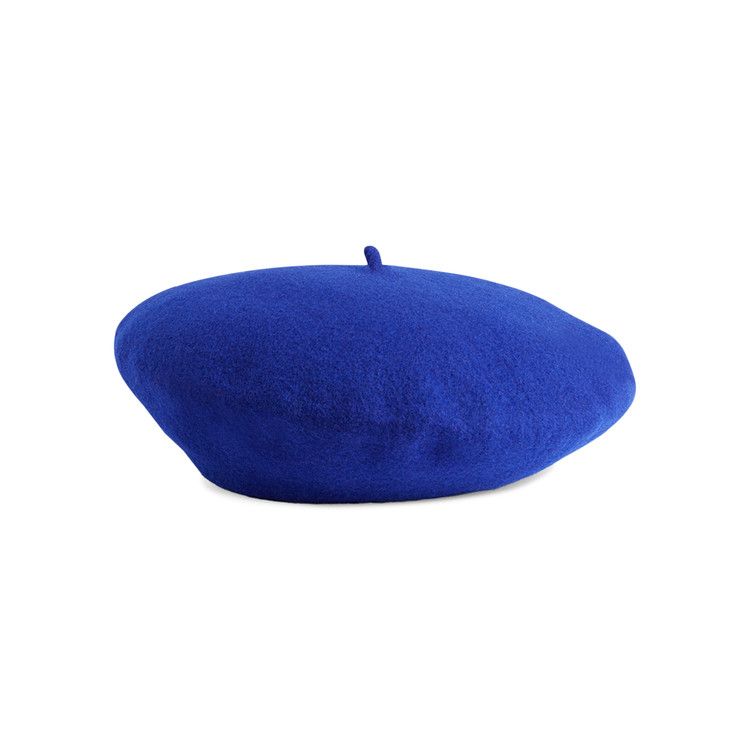 Gucci Beret 'Royal Blue'