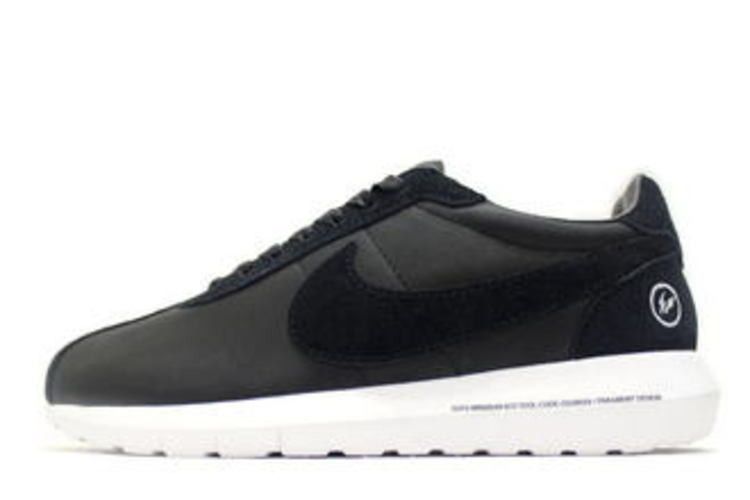 Nike Fragment x Roshe LD 1000 'Black'