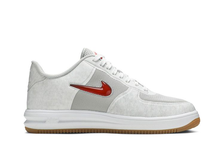 CLOT x Nike Lunar Force 1 Fuse SP '10th Anniversary'
